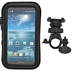 UB Suport telefon MARE pentru bicicleta stil husa  PREL