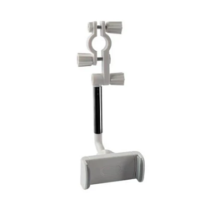Suport telefon cu brat TELESCOPIC pentru oglinda retrovizoare Suport telefon cu brat TELESCOPIC pentru oglinda retrovizoare