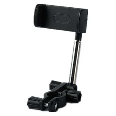 Suport telefon cu brat TELESCOPIC pentru oglinda retrovizoare Suport telefon cu brat TELESCOPIC pentru oglinda retrovizoare