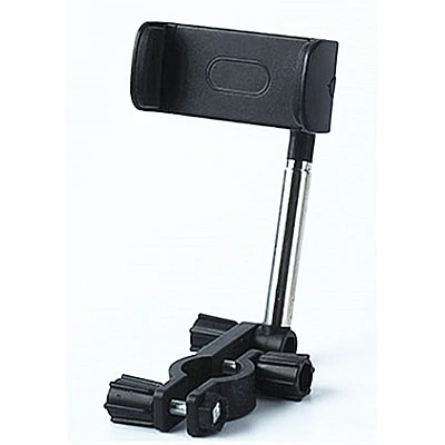 Suport telefon cu brat TELESCOPIC pentru oglinda retrovizoare Suport telefon cu brat TELESCOPIC pentru oglinda retrovizoare