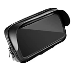 Suport telefon pentru bicicleta/motocicleta 4.8"- 5.5"