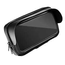 Suport telefon pentru bicicleta/motocicleta 4.8"- 5.5"