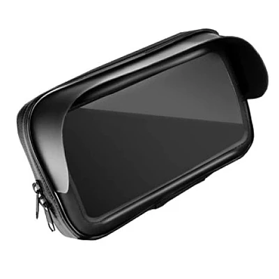 Suport telefon pentru bicicleta/motocicleta 4.8"- 5.5" Suport telefon pentru bicicleta/motocicleta 4.8"- 5.5"