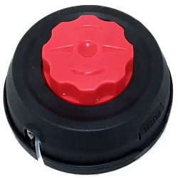 TAMBUR MOTOCOASA CU FIR SI CAP TRIMMER M9