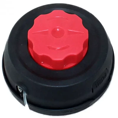 TAMBUR MOTOCOASA CU FIR SI CAP TRIMMER M9