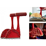 Taco Toaster - suport si forma pentru taco/tortilla