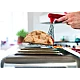 Taco Toaster - suport si forma pentru taco/tortilla Taco Toaster - suport si forma pentru taco/tortilla