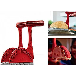Taco Toaster - suport si forma pentru taco/tortilla