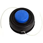 UB Tambur cu fir pt motocoasa cap albastru 10 mm MXM