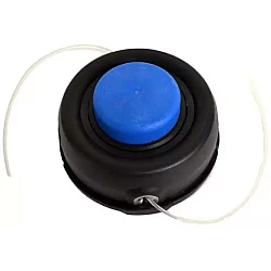 UB Tambur cu fir pt motocoasa cap albastru 10 mm