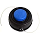 UB Tambur cu fir pt motocoasa cap albastru 10 mm MXM