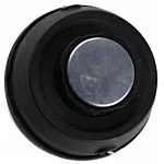 Tambur motocoasa cap metalic  DL-1216