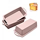 Tava copt silicon 14 X 30 x 6.5 cm pentru chec paine cozonac Tava copt silicon 14 X 30 x 6.5 cm pentru chec paine cozonac