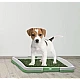 Tavita Toaleta cu iarba artificiala pentru animale Puppy Potty Pad Tavita Toaleta cu iarba artificiala pentru animale Puppy Potty Pad