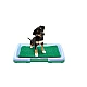 Tavita Toaleta cu iarba artificiala pentru animale Puppy Potty Pad Tavita Toaleta cu iarba artificiala pentru animale Puppy Potty Pad