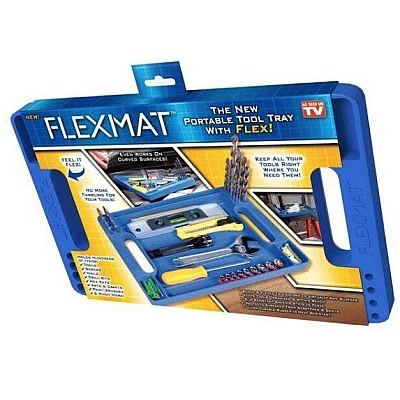 Tavita pentru scule universala antiaderenta FlexMat Tavita pentru scule universala antiaderenta FlexMat