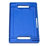 Tavita pentru scule universala antiaderenta FlexMat
