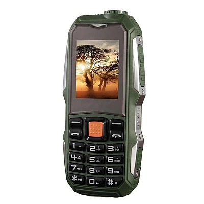 Telefon Military dual sim baterie 2800mAh REZISTENT AMI (nu functioneaza cu digi) Telefon Military dual sim baterie 2800mAh REZISTENT AMI (nu functioneaza cu digi)