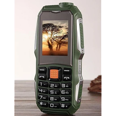 Telefon Military dual sim baterie 2800mAh REZISTENT AMI (nu functioneaza cu digi) Telefon Military dual sim baterie 2800mAh REZISTENT AMI (nu functioneaza cu digi)