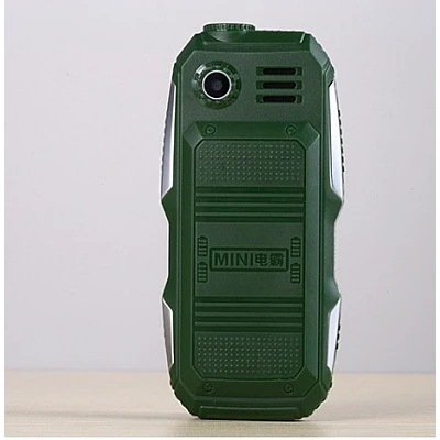Telefon Military dual sim baterie 2800mAh REZISTENT AMI (nu functioneaza cu digi) Telefon Military dual sim baterie 2800mAh REZISTENT AMI (nu functioneaza cu digi)