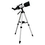 Telescop 500 x 80 mm cu refractie astronomica inalta definitie