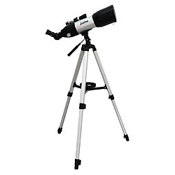 Telescop 500 x 80 mm cu refractie astronomica inalta definitie