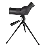 Telescop cu trepied