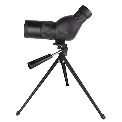 Telescop cu trepied Telescop cu trepied