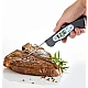 Termometru alimentar digital de gatit TP108 afisaj LCD Termometru alimentar digital de gatit TP108 afisaj LCD