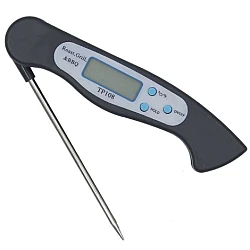 Termometru alimentar digital de gatit TP108 afisaj LCD