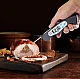 Termometru alimentar digital de gatit TP108 afisaj LCD Termometru alimentar digital de gatit TP108 afisaj LCD