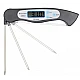 Termometru alimentar digital de gatit TP108 afisaj LCD Termometru alimentar digital de gatit TP108 afisaj LCD