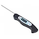 Termometru alimentar digital de gatit TP108 afisaj LCD Termometru alimentar digital de gatit TP108 afisaj LCD