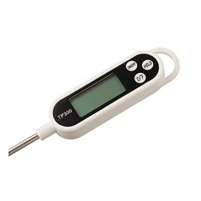 Termometru digital TP101 -50grade ~ +300gradeC masoara temperatura alimente lichide sau solide BS Termometru digital TP101 -50grade ~ +300gradeC masoara temperatura alimente lichide sau solide BS