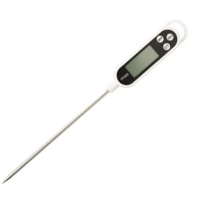 Termometru digital TP101 -50grade ~ +300gradeC masoara temperatura alimente lichide sau solide BS Termometru digital TP101 -50grade ~ +300gradeC masoara temperatura alimente lichide sau solide BS