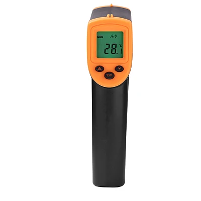 UB Termometru Infrarosu digital laser non-contact AR UB Termometru Infrarosu digital laser non-contact AR