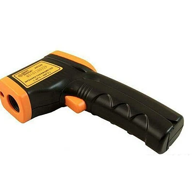 UB Termometru Infrarosu digital laser non-contact AR UB Termometru Infrarosu digital laser non-contact AR