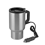 Termos electric pentru AUTO 12V cu incalzire capacitate 0.5 litri 
