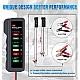 Tester Baterie Auto Rapid Tester Baterie Auto Rapid