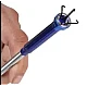 Tija lunga cu 4 clesti si Varf Magnetic pentru Recuperare din Spatii Inguste Tija lunga cu 4 clesti si Varf Magnetic pentru Recuperare din Spatii Inguste