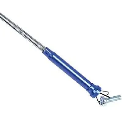 Tija lunga cu 4 clesti si Varf Magnetic pentru Recuperare din Spatii Inguste Tija lunga cu 4 clesti si Varf Magnetic pentru Recuperare din Spatii Inguste