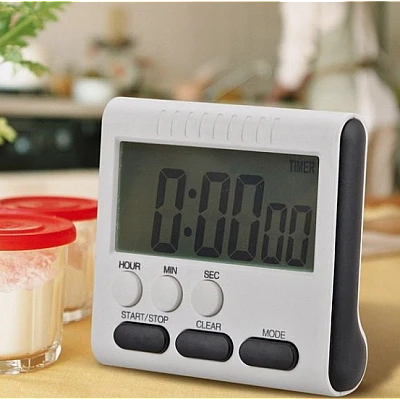 Timer digital de bucatarie HX102 Timer digital de bucatarie HX102