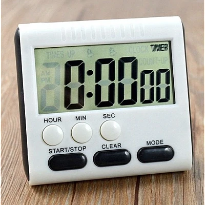 Timer digital de bucatarie HX102 Timer digital de bucatarie HX102
