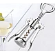 Tirbuson/Desfacator vin cu brate Tirbuson/Desfacator vin cu brate