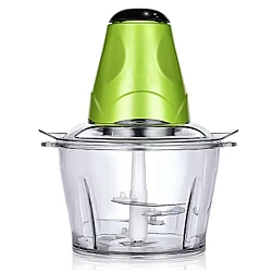 Tocator Electric Universal Find Back Capacitate 1L Motor 90W