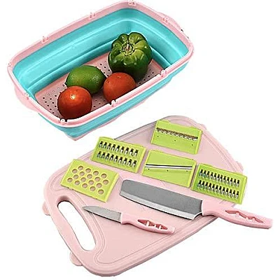 Tocator MULTIFUNCTIONAL 9 IN 1 Tocator MULTIFUNCTIONAL 9 IN 1