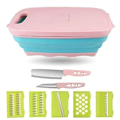 Tocator MULTIFUNCTIONAL 9 IN 1 Tocator MULTIFUNCTIONAL 9 IN 1
