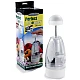 Tocator manual Perfect Chopper Deluxe pentru maruntit legume si fructe Tocator manual Perfect Chopper Deluxe pentru maruntit legume si fructe