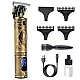 Trimmer AURIU de ras sau contur profesional LED Display Trimmer AURIU de ras sau contur profesional LED Display