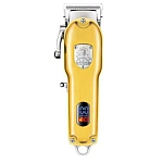 Trimmer V-652 Profesional cu Display pentru tuns